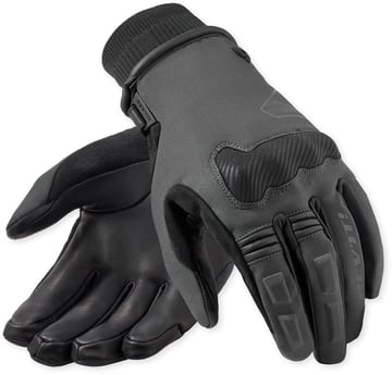REV'IT Hydra 3 H2O Gloves Anthracite/Black