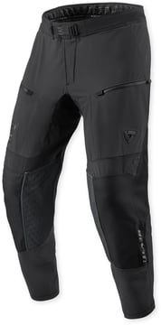 REV'IT Peninsula 2 Trousers Black