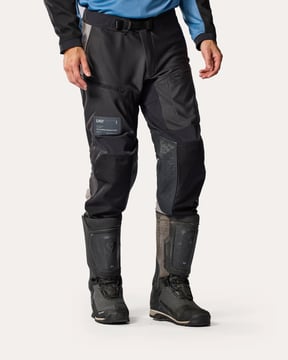 REV'IT Territory 2 Trousers Anthracite/Black