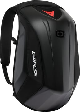 Dainese D-Mach 2 Backpack Black 001 N