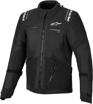 Alpinestars Andes V4 Drystar Jacket Black 10