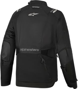 Alpinestars Stella Andes V4 Drystar Jacket Black 10