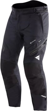Dainese Carve Master 4 Gore-Tex Trousers Black 001