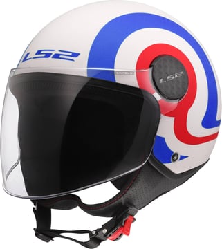 LS2 OF558 Sphere Lux II Urby White Blue Red-06