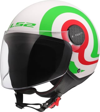 LS2 OF558 Sphere Lux II Urby White Green Red-06
