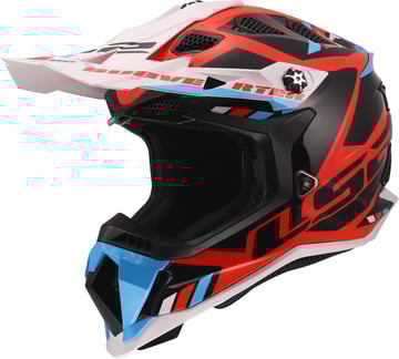 LS2 MX700 Subverter  Stomp White Blue Red-06