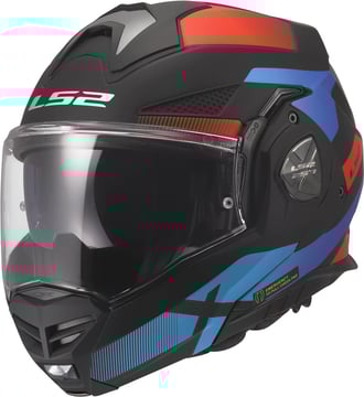 LS2 FF901 Advant X Nova Black Red Blue-06