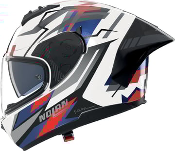 Nolan N60-6 Sport Corsa 355