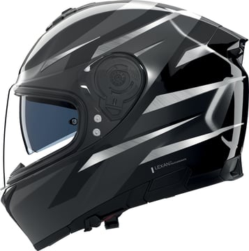 Nolan N80-8 Fervo 356