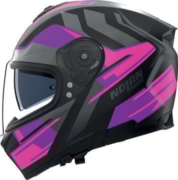 Nolan N80-8 Trittico 358