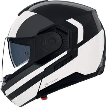 Nolan N90-3 06 Roboto 348