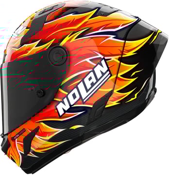 Nolan X-804 RS Uc Iannone 368