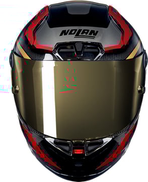 Nolan X-804 RS Uc Lesmo 362