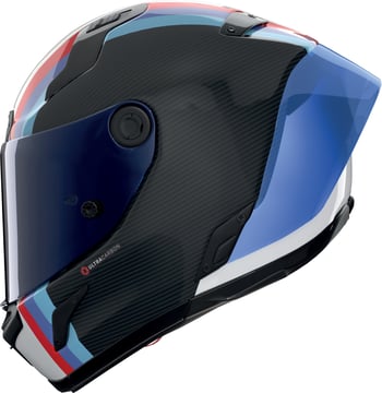 Nolan X-804 RS Gemini 365