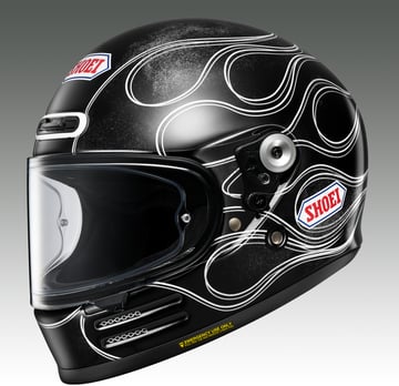 Shoei Glamster 06 Blast TC-2