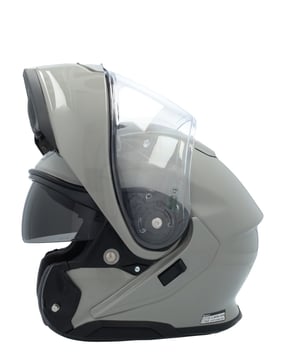 Shoei Neotec 3 Chalk Grey