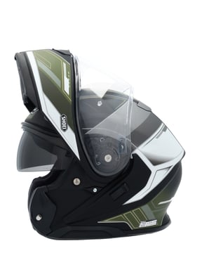 Shoei Neotec 3 Sharpen TC-11