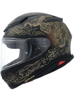 Shoei NXR 2 Fearless TC-5