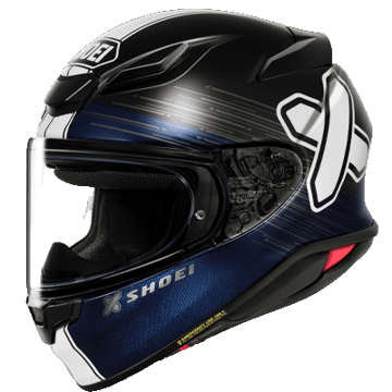 Shoei NXR 2 Ideograph TC-5