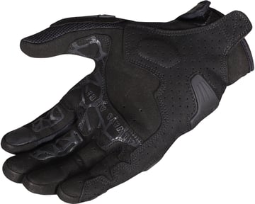 LS2 All Terrain Ii Man Gloves Black