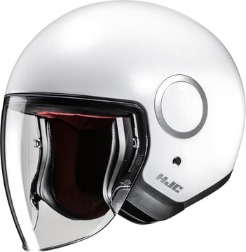 HJC RPHA-40 White 202