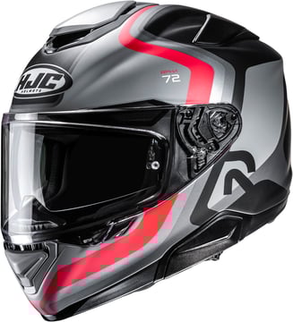 HJC RPHA-72 Ernem Black/Beige 123