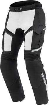 Rebelhorn Cubby 5 Pants Black/Grey