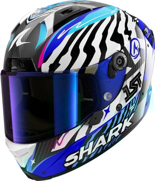 Shark Aeron Speed-Fancy DWB