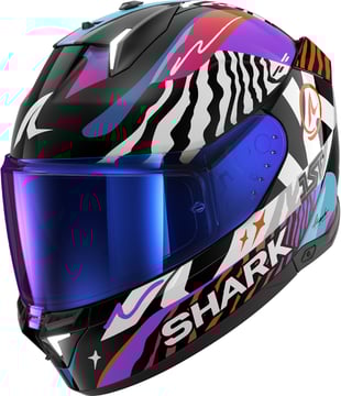 Shark Skwal i3 Speed-Fancy KWO