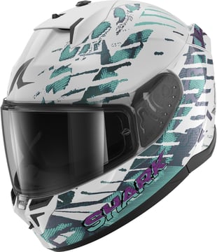 Shark D-Skwal 3 Reptaia WXW