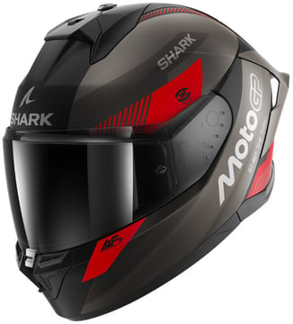 Shark Skwal CUP Motogp Mat KAR
