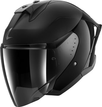 Shark Skwal JET CUP Dark Shadow Dual BLK