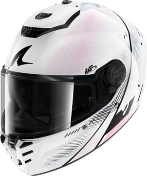 Shark Spartan RS Speed-Tech WVK