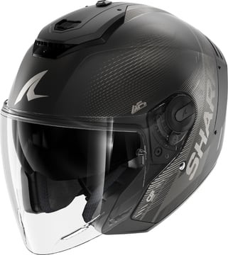 Shark RS JET Carbon Speed-Tech Mat DAK