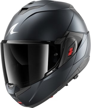 Shark OXO Dark Shadow Mat B16