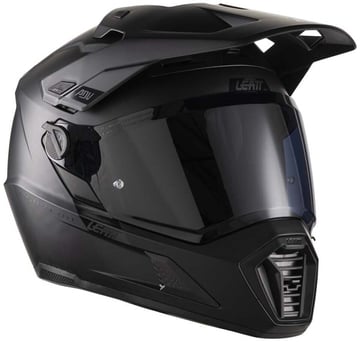 LEATT Kit ADV 7.5 Black