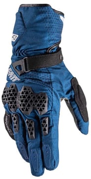 LEATT ADV HydraDri 6.5 Midnight Blue