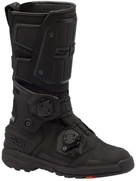 Sidi Taurus GTX Black