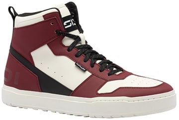 Sidi Lynx Black/Red