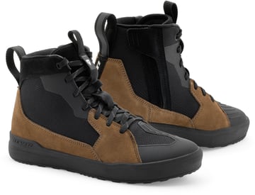 REV'IT Arrow 2 Shoes Brown/Black