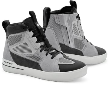 REV'IT Arrow 2 Air Shoes Grey/White