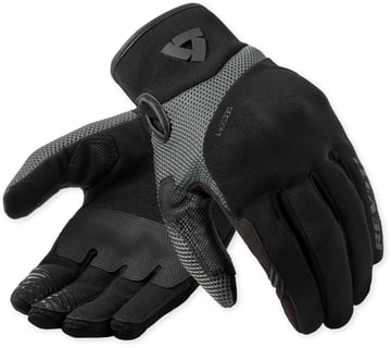 REV'IT Endo Gloves Black/Grey