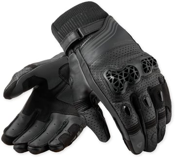 REV'IT Positron Gloves Black
