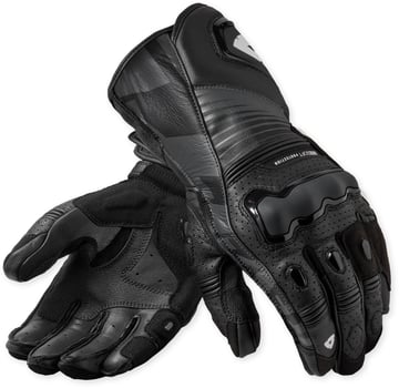 REV'IT Argon 3 Gloves Black