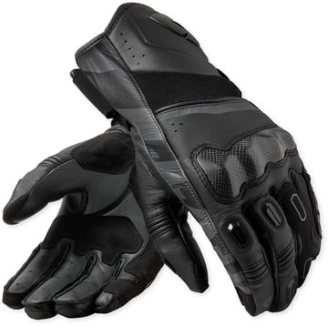 REV'IT RSR 5 Gloves Black