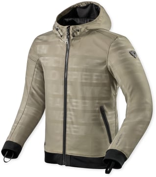 REV'IT Saros WB Jacket Sand/Sand