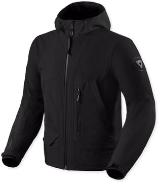REV'IT Boson Jacket Black
