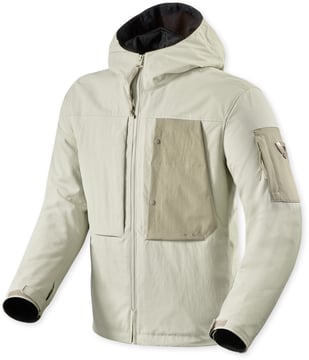 REV'IT Danforth H2O Jacket Sand