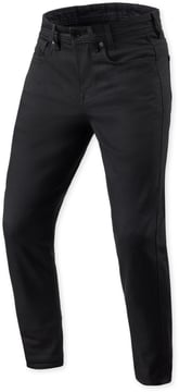 REV'IT Keegan Tapered Jeans Black