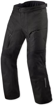 REV'IT Outback 5 H2O Trousers Black